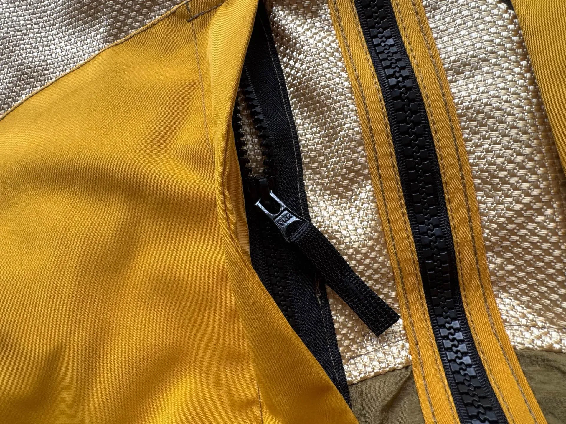 Detail P300